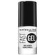 New York Fast Gel Verniz de Unhas Top Coat - MAYBELLINE -  - Imagem 1