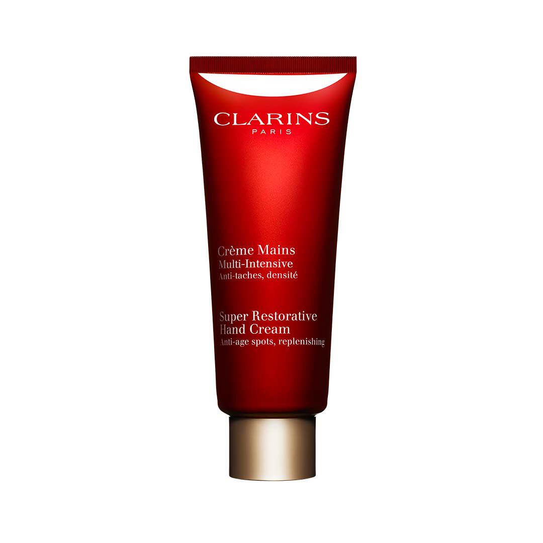Crème Mains - CLARINS - Multi-Intensive - Imagem 1