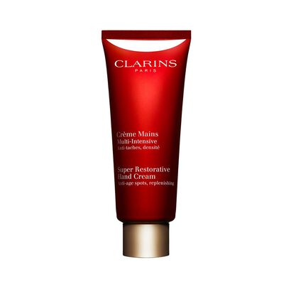 Crème Mains - CLARINS - Multi-Intensive - Imagem