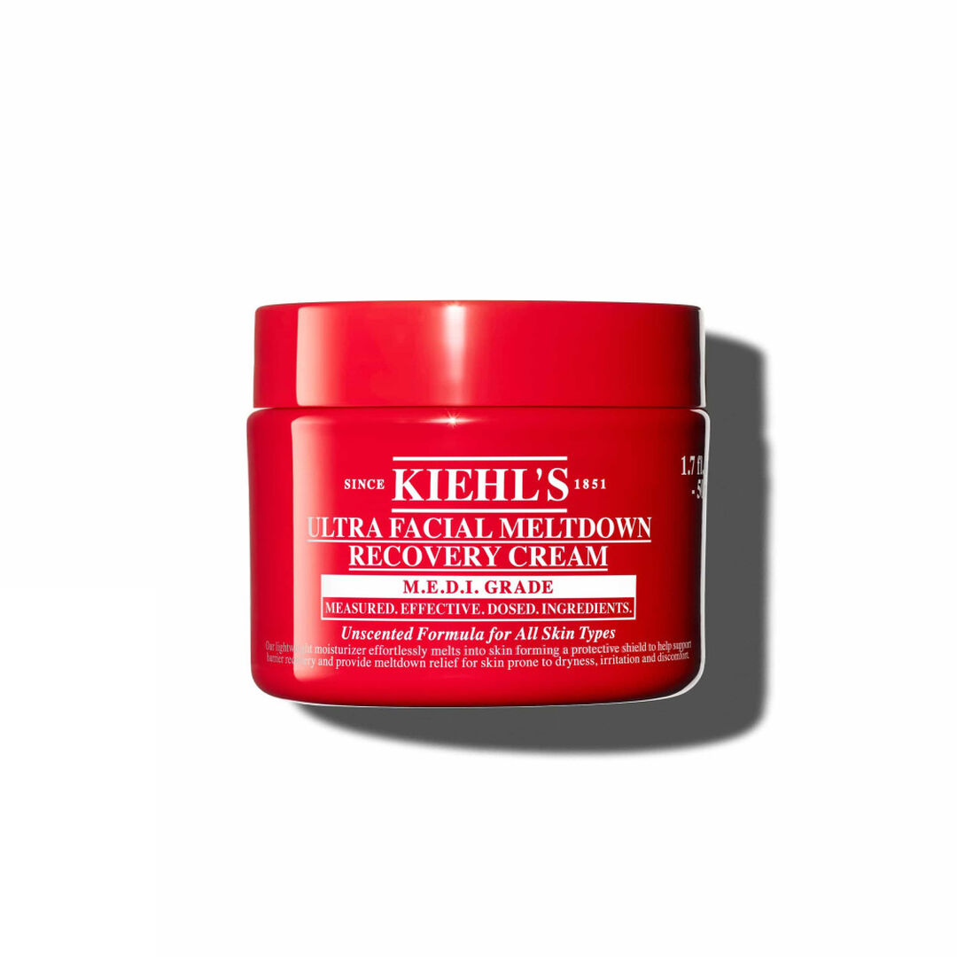 Creme Ultra Facial Meltdown Recovery - KIEHL'S - Ultra Facial - Imagem 1