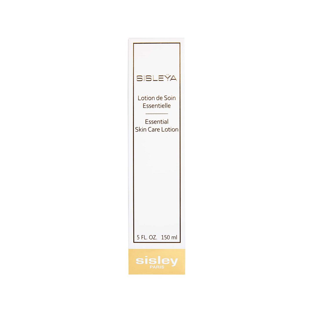 Lotion de Soin Essentielle - Sisley Paris - SISLEYA - Imagem 3
