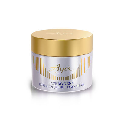 DAY CREAM - AYER - AYEROGEN - Imagem