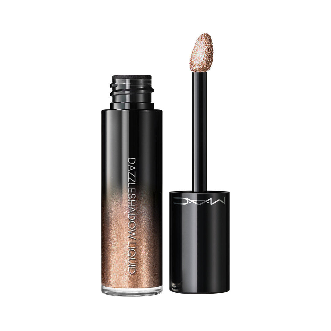 Liquid Glitter - MAC - DAZZLESHADOW - Imagem 1