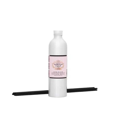 Ros&eacute; Blush Recarga de Difusor - Castelbel - Portus Cale - Imagem