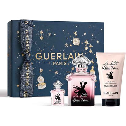 Coffret Eau de Parfum - GUERLAIN - LA PETITE ROBE NOIRE - Imagem