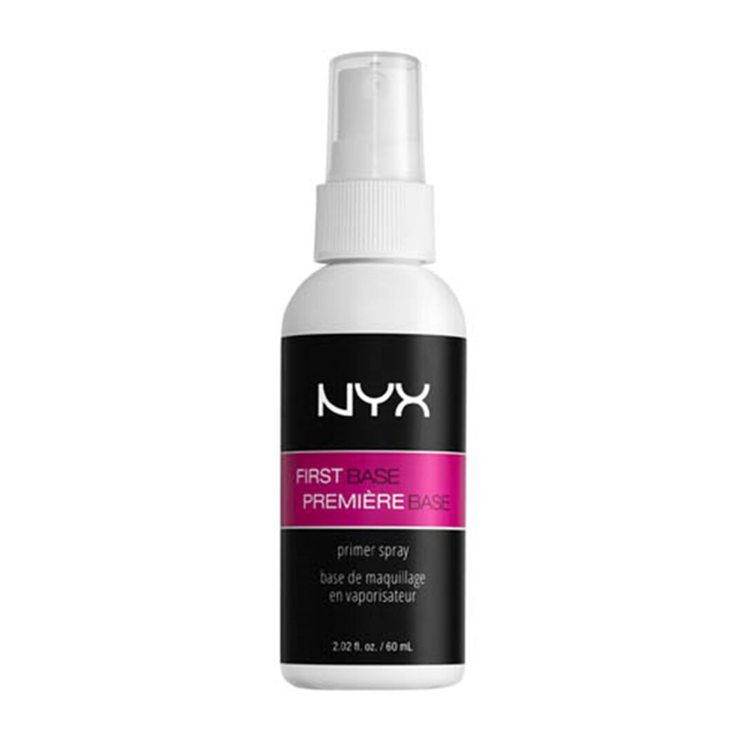 Makeup Primer Spray - NYX Professional Makeup - NYX Maquilhagem - Imagem 1
