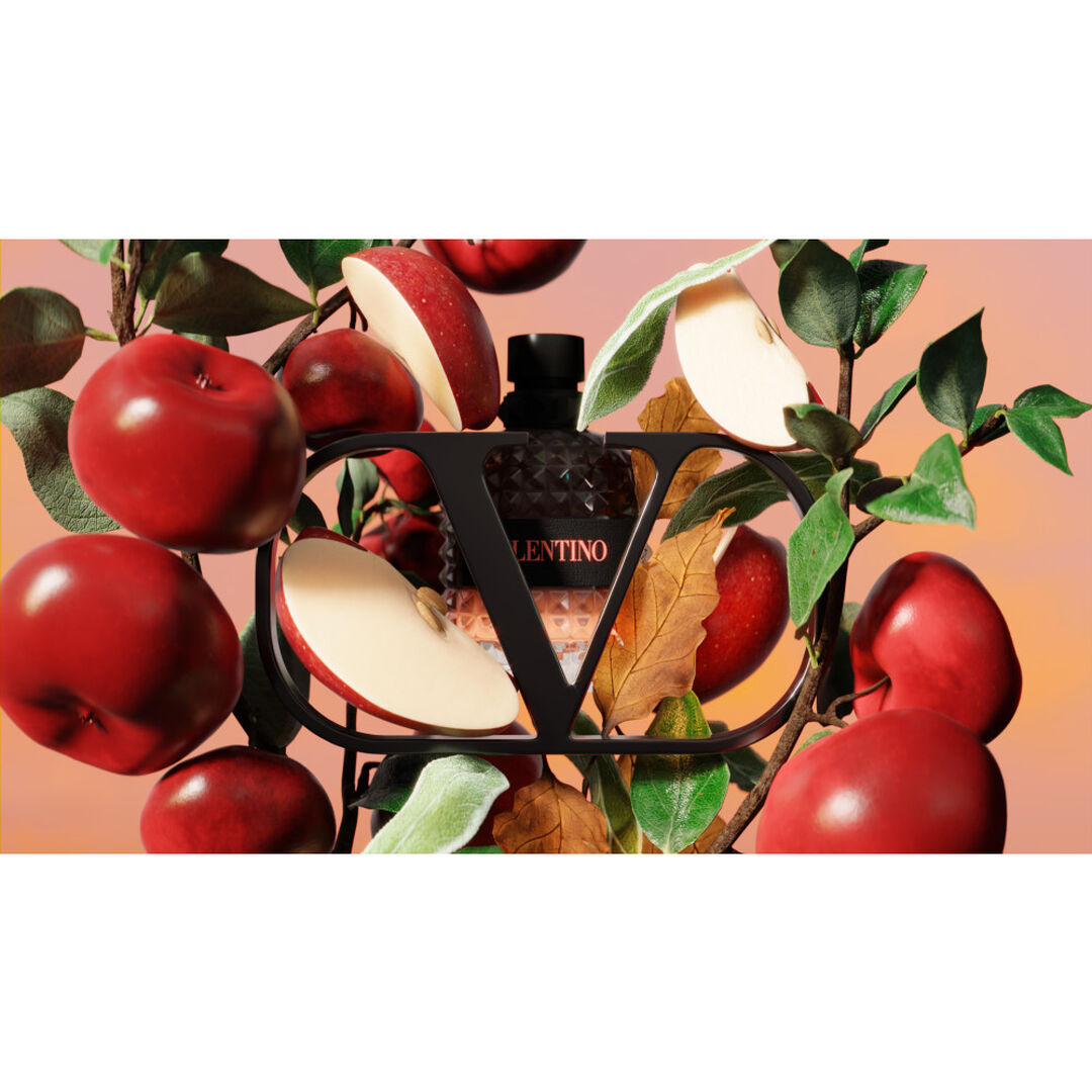 Coral Fantasy Eau de Toilette - Valentino - BORN IN ROMA UOMO - Imagem 16