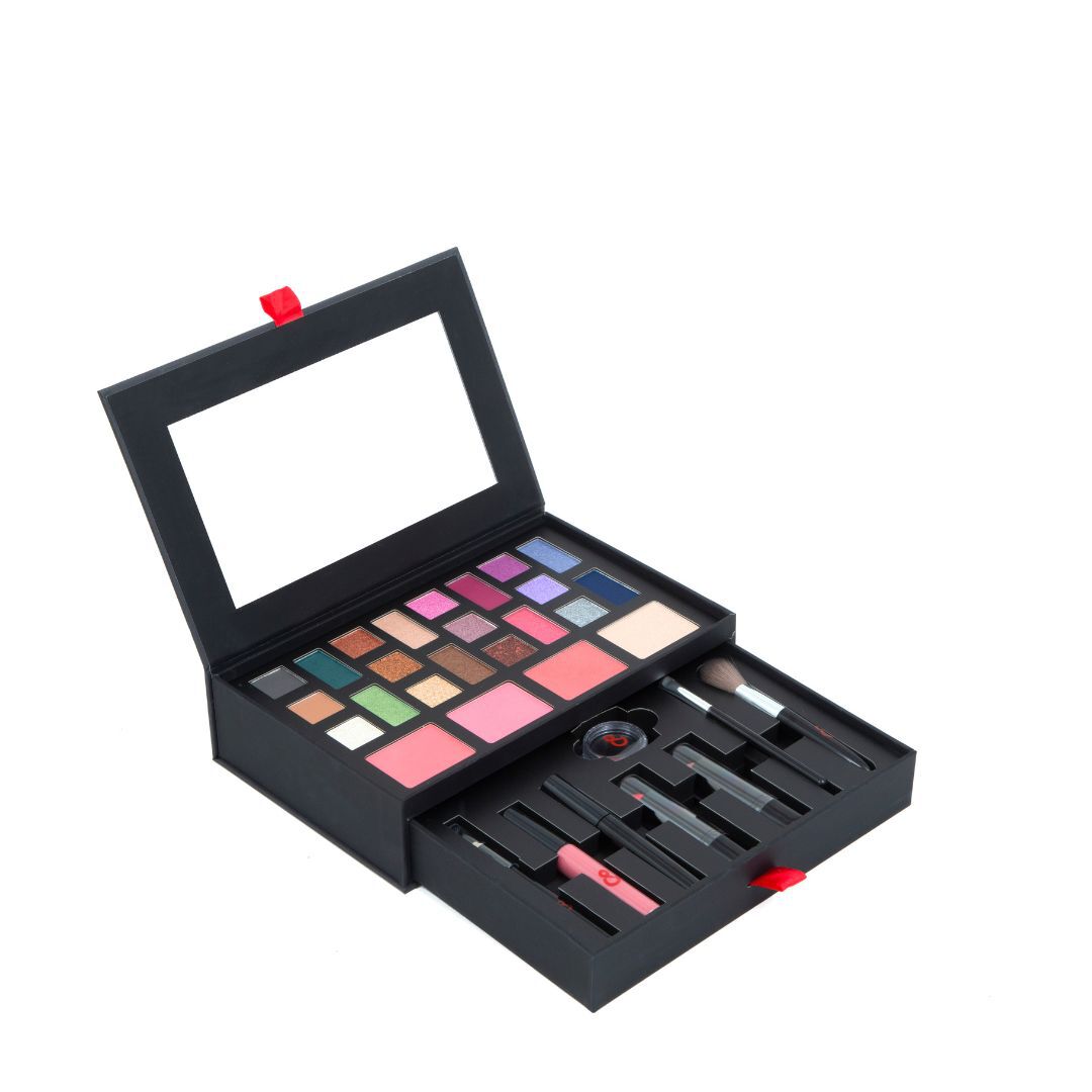 Makeup Box - Perfumes & Companhia - P&C MAKE-UP - Imagem 5