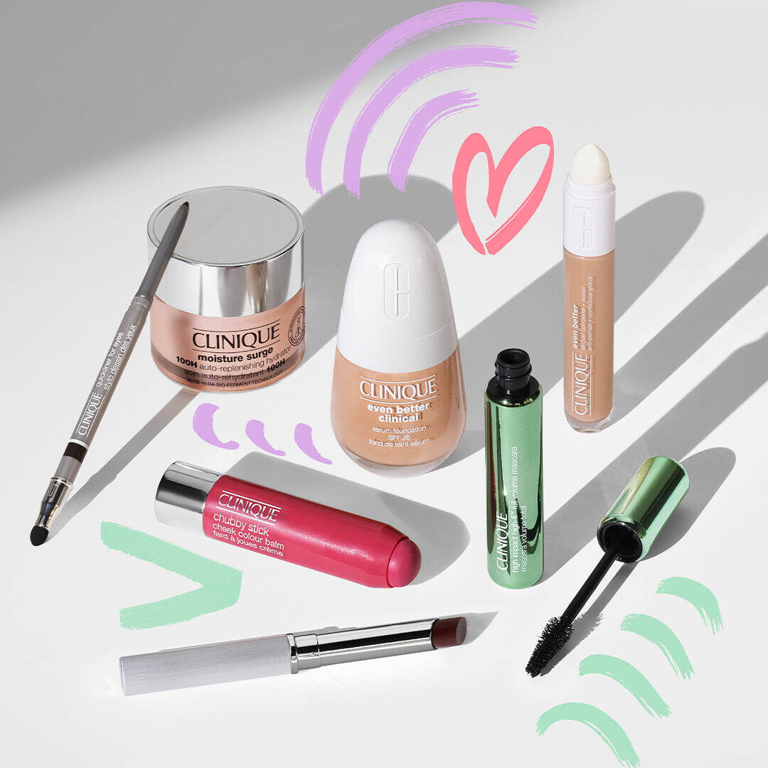 Cheek Colour Balm - CLINIQUE - Chubby Stick&trade; - Imagem 4