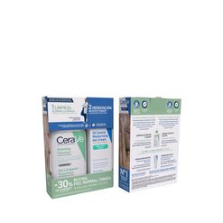 Pack Rotina Pelo Normal a Oleosa, , hi-res