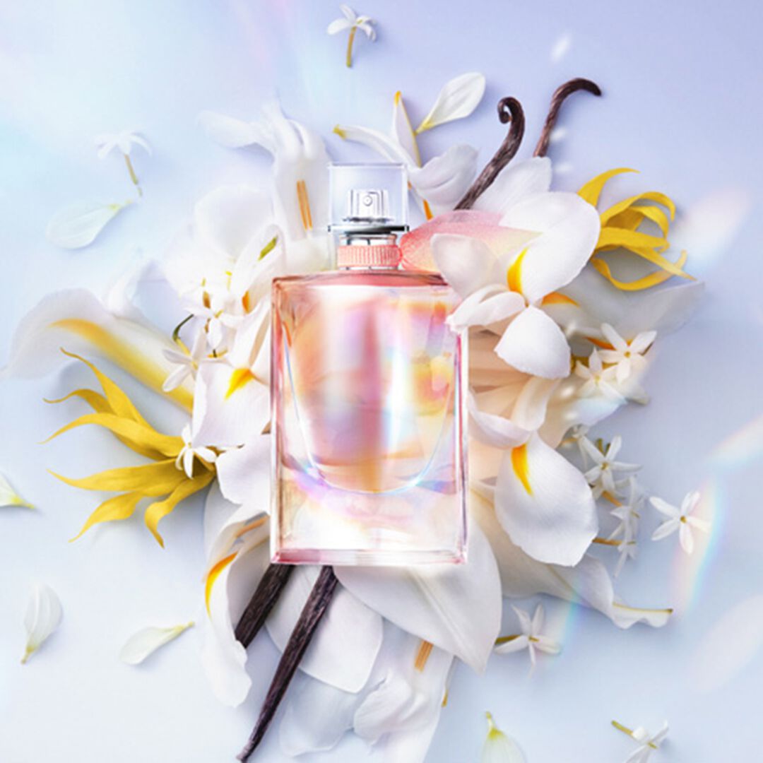 Soleil Cristal Eau de Parfum - Lancôme - La Vie est Belle - Imagem 6