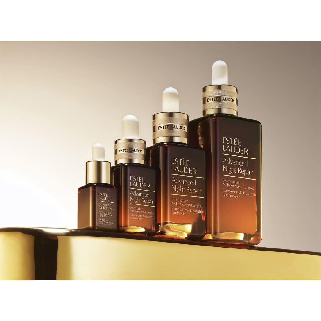 Synchronized Multi-Recovery Complex - Estée Lauder - Advanced Night Repair - Imagem 12