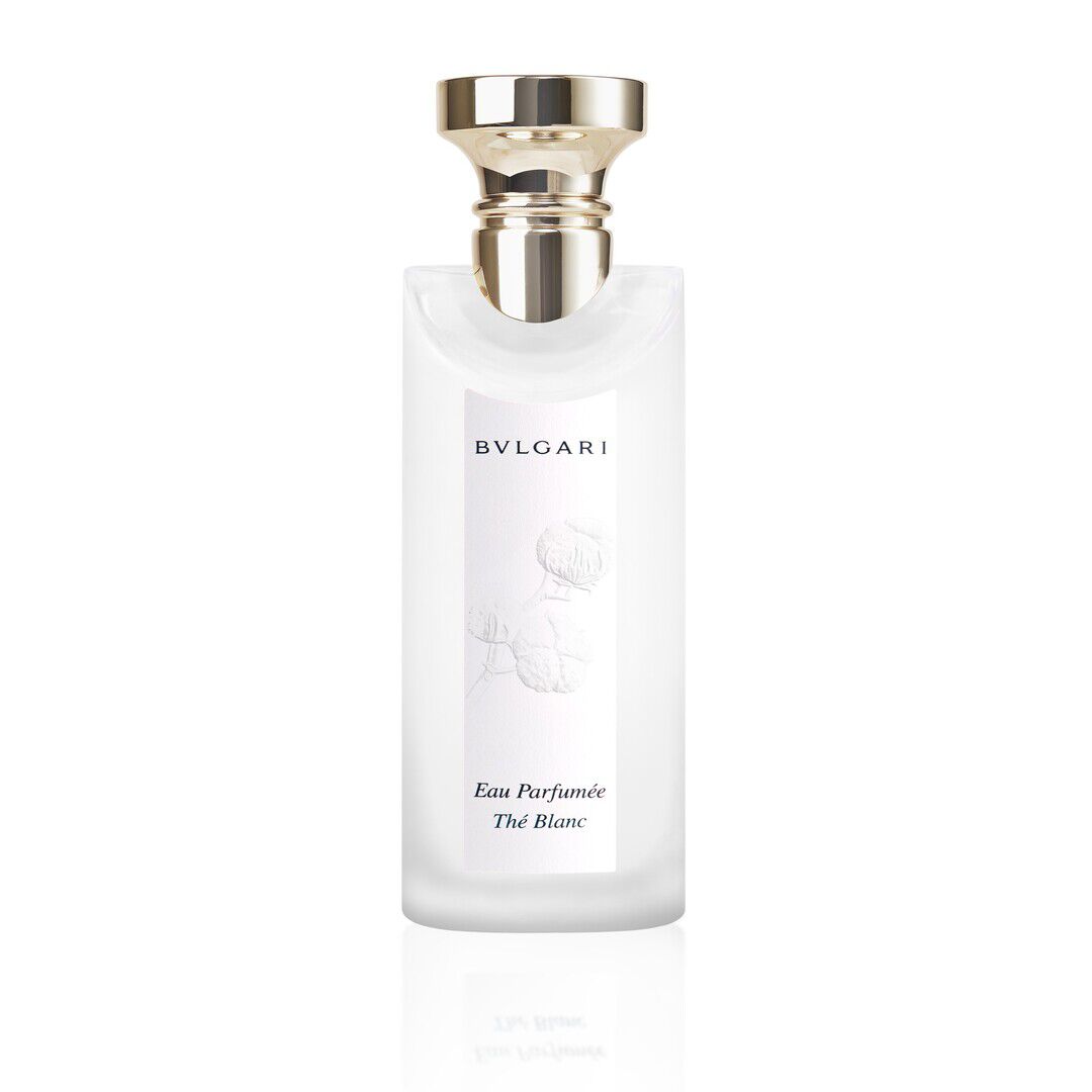 THÉ BLANC EAU DE TOILETTE - BVLGARI - EAU PARFUMÉE - Imagem 1