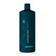 Curl Shampoo - SEBASTIAN - Twistted - Imagem 1