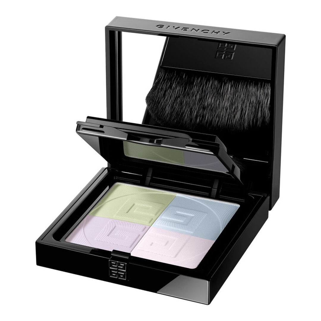 Pó Compacto - GIVENCHY - TEZ - Imagem 4