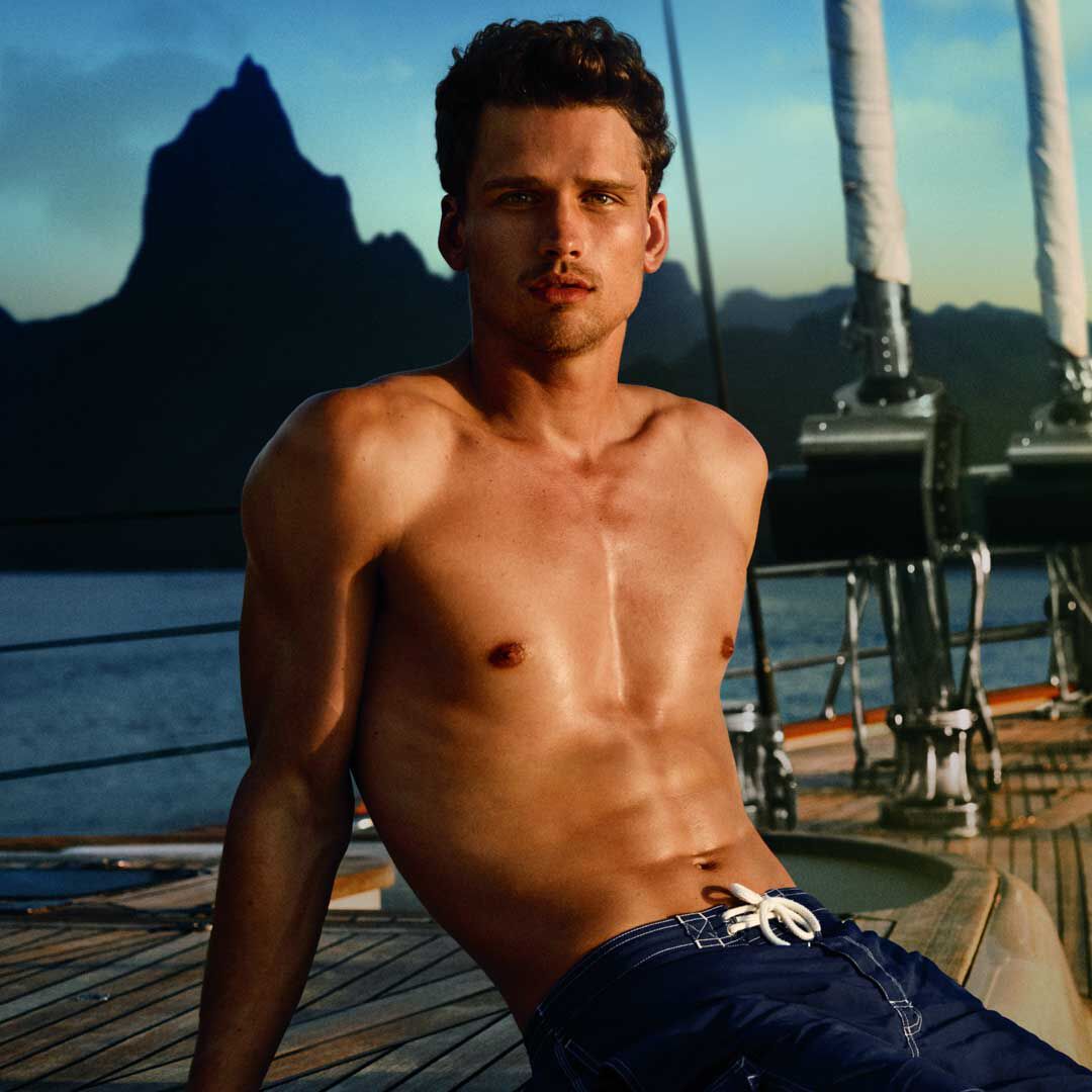Polo Blue Parfum - RALPH LAUREN - Polo Blue - Imagem 3