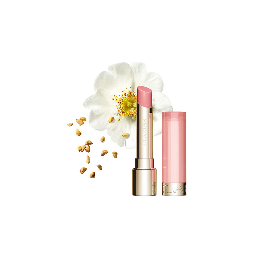 Balm - CLARINS - Lip Oil - Imagem 2
