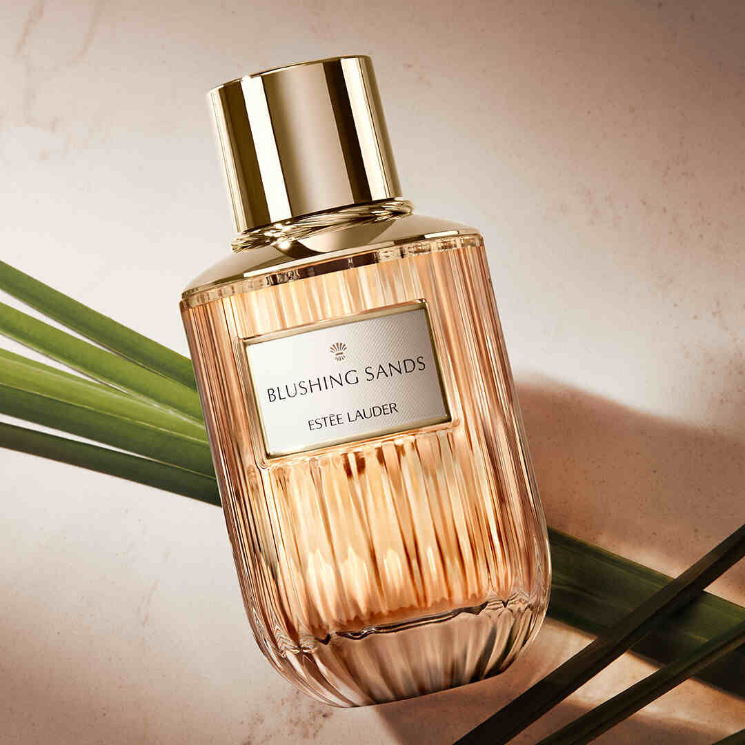 Blushing Sands Eau de Parfum - Estée Lauder - Luxury Collection - Imagem 2