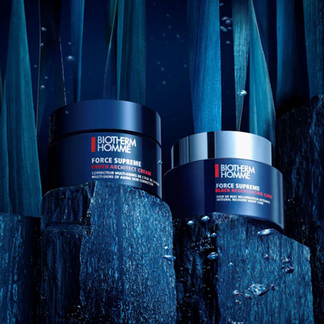 Youth Architect Creme - BIOTHERM - BIOTHERM /H - Imagem 5