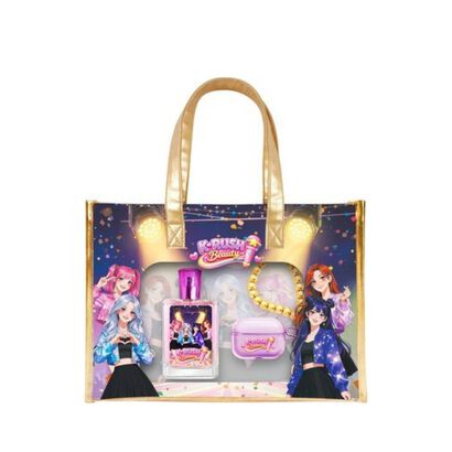 Bolsa K-Rush - Air-Val - AIR VAL CRIAN&Ccedil;A - Imagem