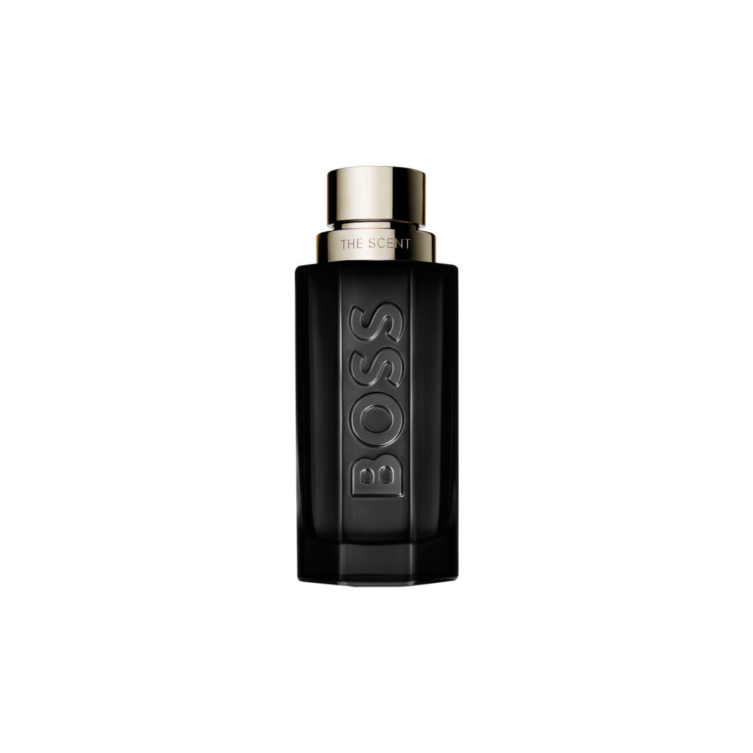 Eau de Parfum - HUGO BOSS - Boss The Scent  Magnetic For Him - Imagem 1