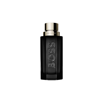 Eau de Parfum - HUGO BOSS - Boss The Scent  Magnetic For Him - Imagem