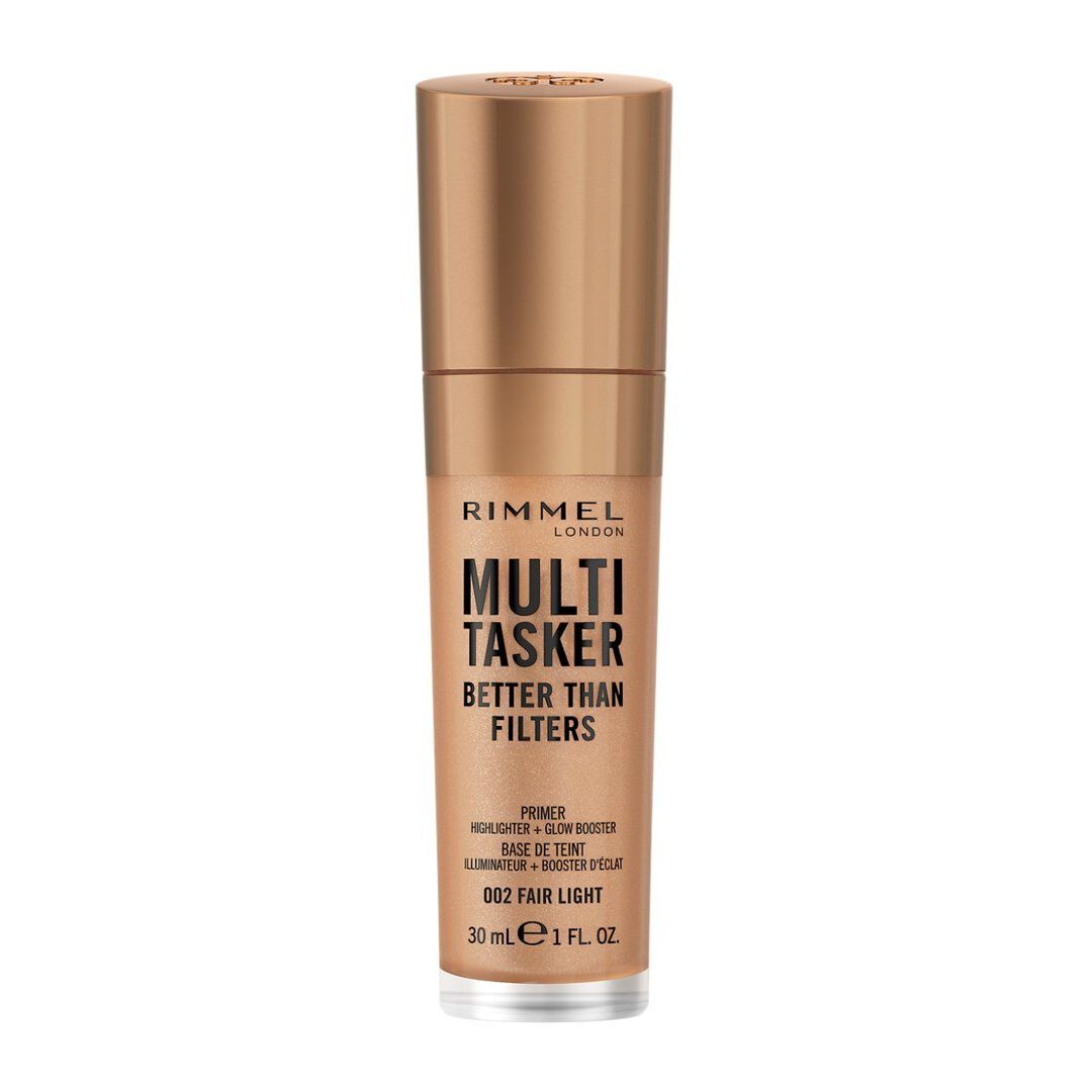 Multitasker Better Than Filters Face Primer - RIMMEL -  - Imagem 1