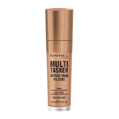 Multitasker Better Than Filters Face Primer - RIMMEL -  - Imagem