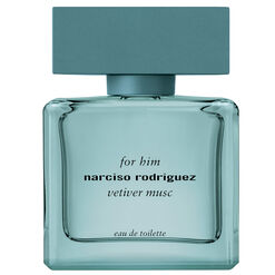 Vetiver Musc Eau de Toilette, , hi-res