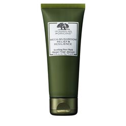 DR. ANDREW WEIL FOR ORIGINS&trade; Mega-Mushroom Relief & Resilience Soothing Face Mask, , hi-res
