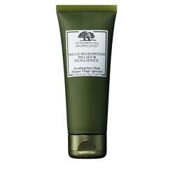 DR. ANDREW WEIL FOR ORIGINS™ Mega-Mushroom Relief & Resilience Soothing Face Mask, , hi-res