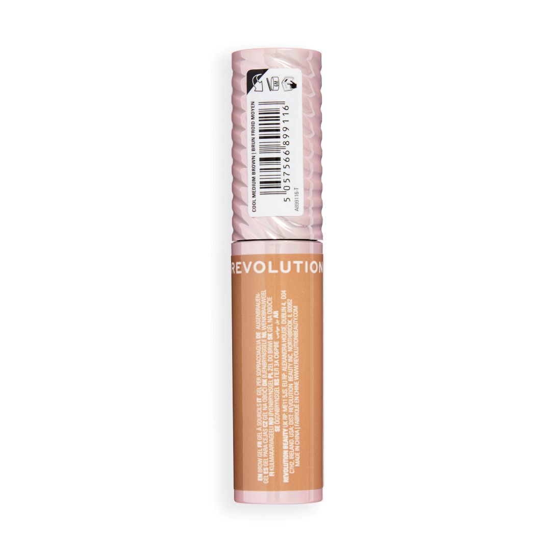Wrap Brow - REVOLUTION -  - Imagem 3