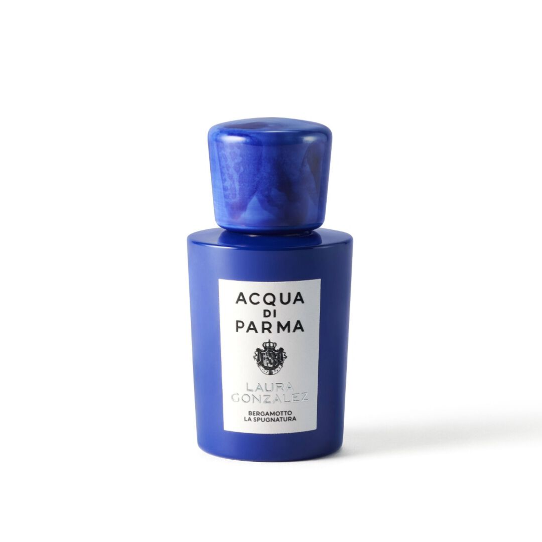 Bergamotto La Spugnatura - ACQUA DI PARMA - Blu Mediterraneo - Imagem 1
