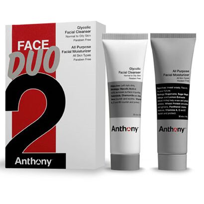 Anthony Face Duo Kit - Anthony -  - Imagem