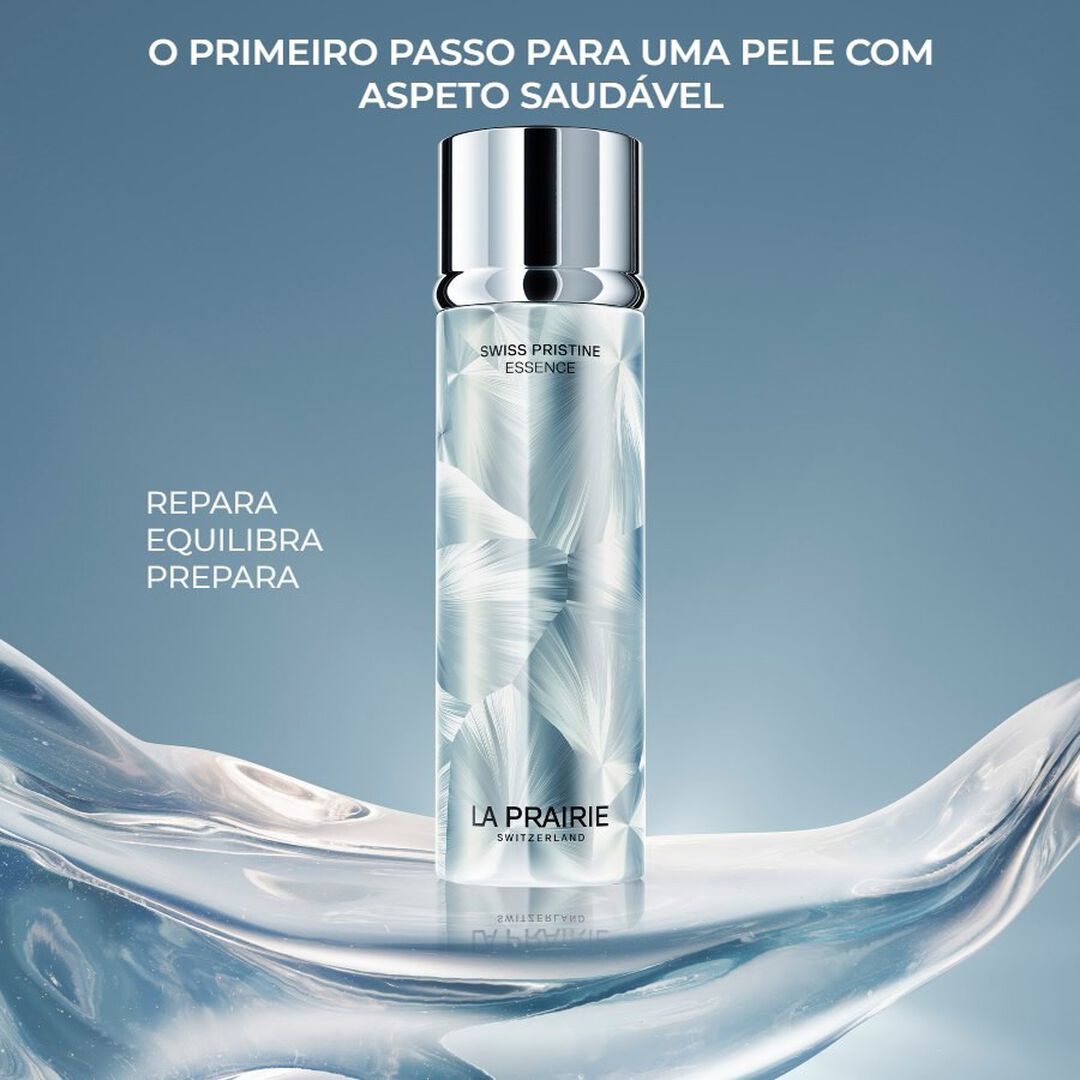 Essence - LA PRAIRIE - LP SWISS PRISTINE - Imagem 5
