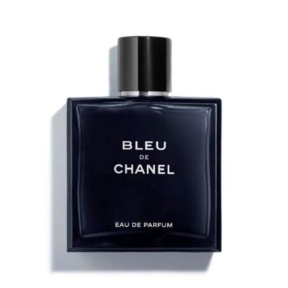 EAU DE PARFUM VAPORIZADOR - CHANEL - BLEU DE CHANEL - Imagem