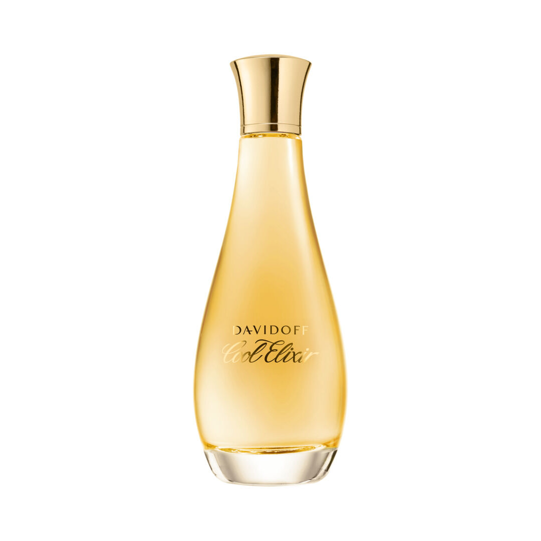 Elixir - DAVIDOFF - Cool Elixir Female - Imagem 1