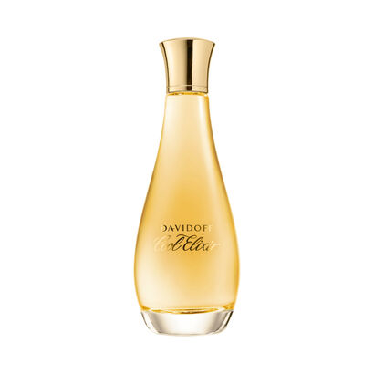 Elixir - DAVIDOFF - Cool Elixir Female - Imagem