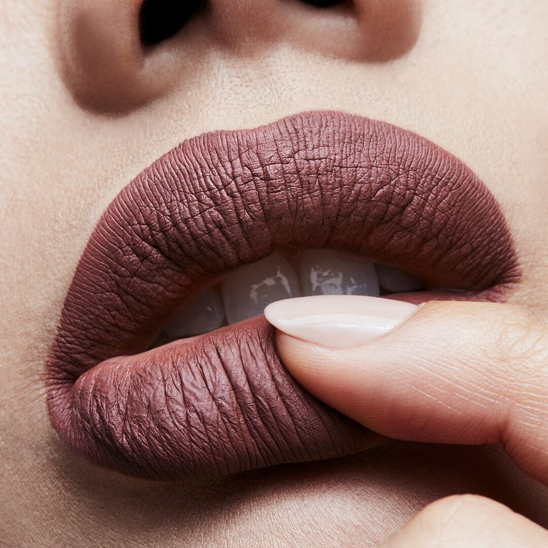 LIQUID LIP COLOUR - MAC - RETRO MATTE - Imagem 6