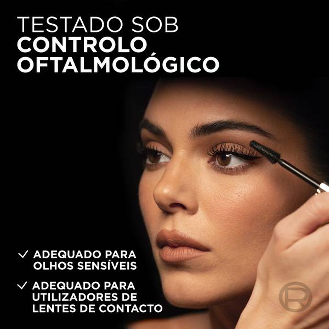 Máscara De Pestanas Panorama - L'Oréal Paris - L'Oreal Maquilhagem - Imagem 13