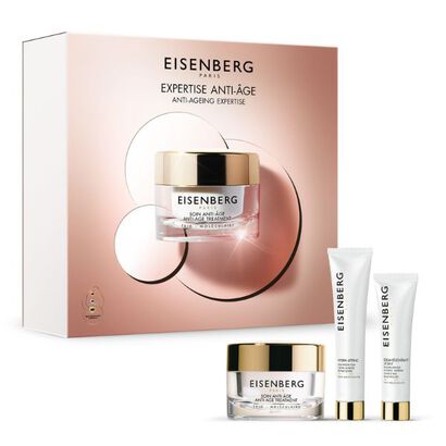 Expertise Anti-Âge Coffret - Eisenberg - Classique - Imagem