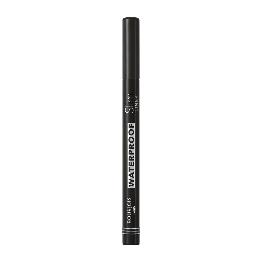Liner Feutre Slim Waterproof Eyeliner - BOURJOIS -  - Imagem 1