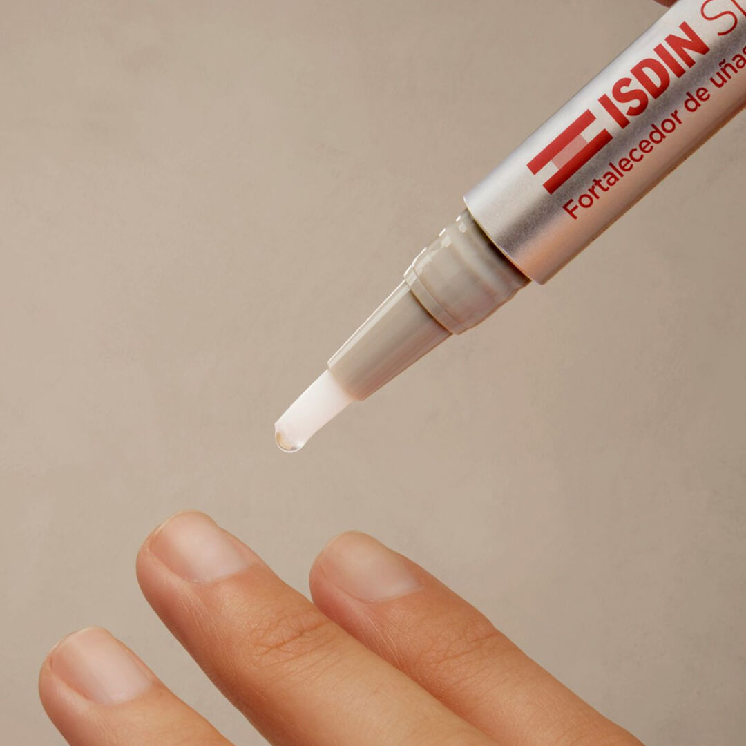 Verniz Ungueal Fortalecedor - SI-NAILS -  - Imagem 2