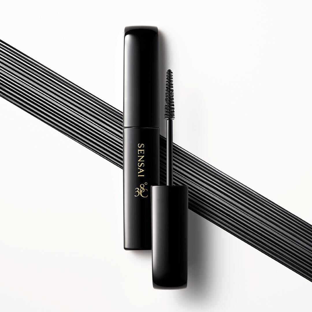 MASCARA - SENSAI -  - Imagem 7