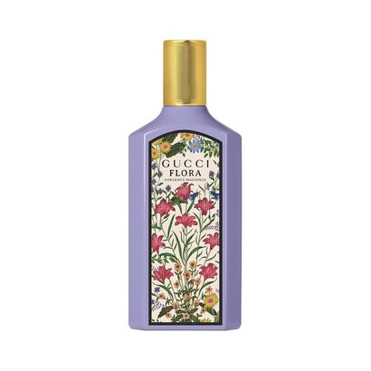 Eau de Parfum - GUCCI - Flora Gorgeous Magnolia - Imagem