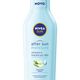 Nivea Sun - Lo&ccedil;&atilde;o After Sun Moisture - NIVEA -  - Imagem 1
