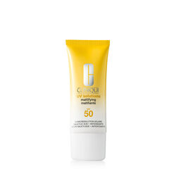 Mattifying Sunscreen Broad Spectrum SPF 50, , hi-res