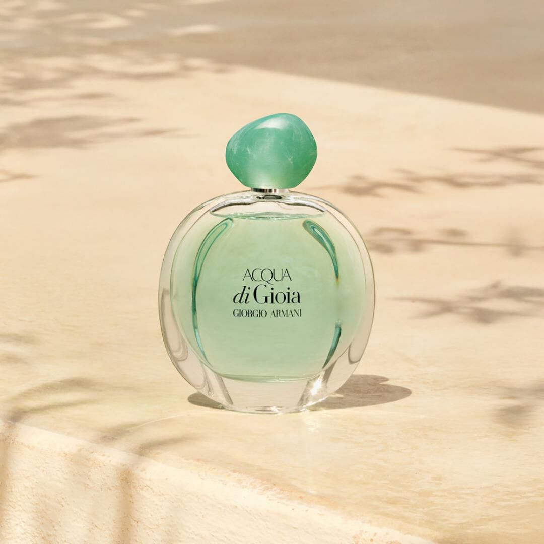 Coffret Eau de Parfum - Giorgio Armani - ACQUA DI GIOIA - Imagem 6