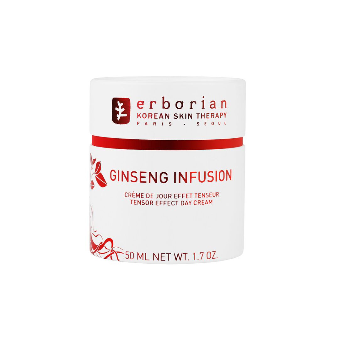 GINSENG INFUSION DAY - ERBORIAN - Boost Ginseng - Imagem 2