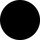 Eyeliner 24Ever Ink, 1 - Preto, swatch